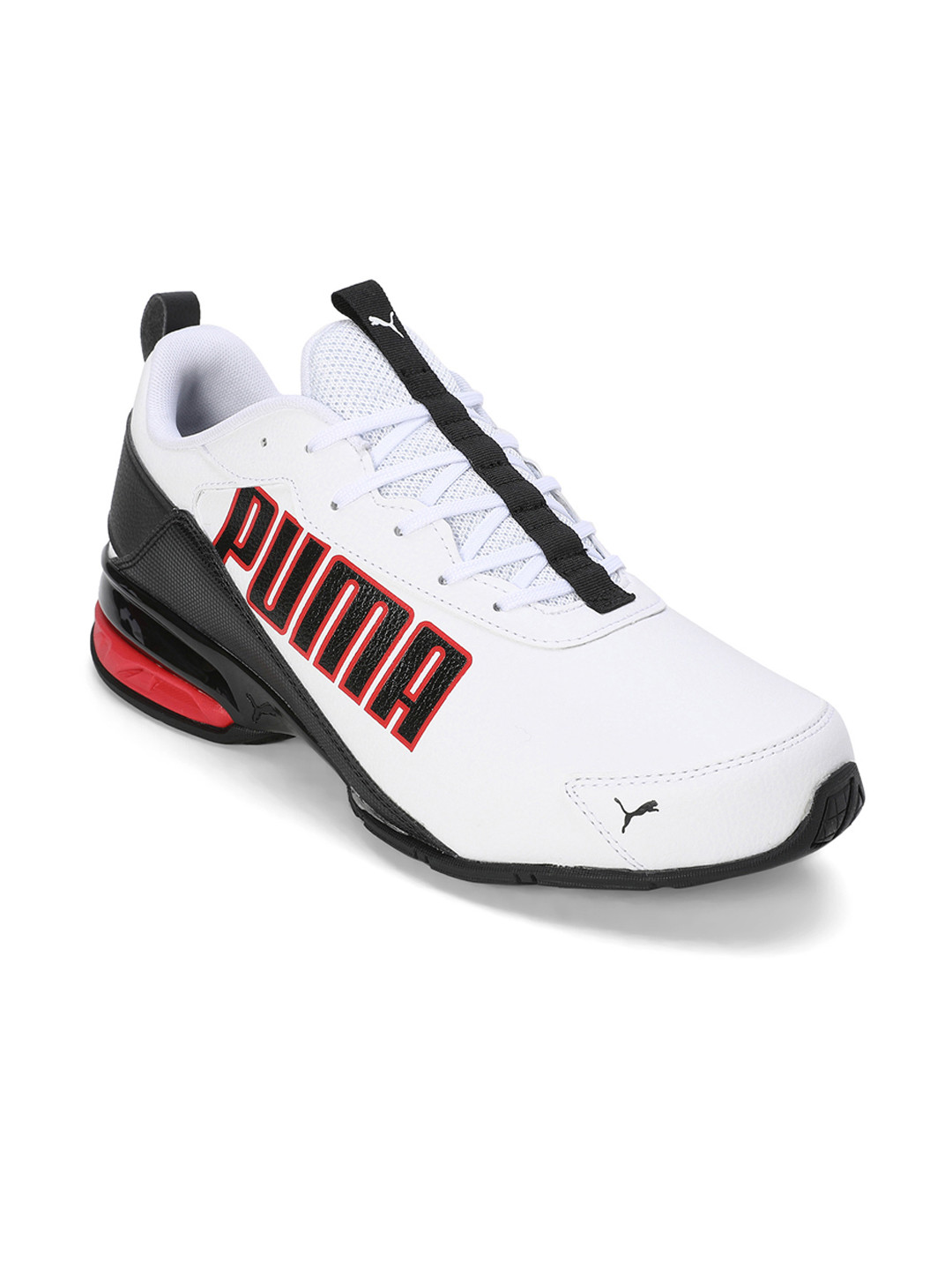 Puma Men Viz Runner Bold SLD Running Shoes