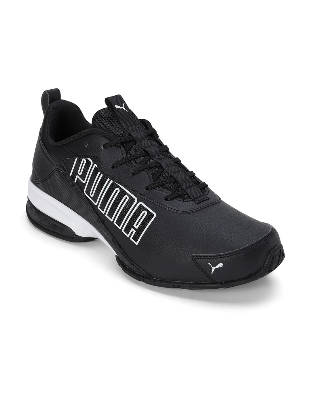 Puma Men Viz Runner Bold SLD Running Shoes