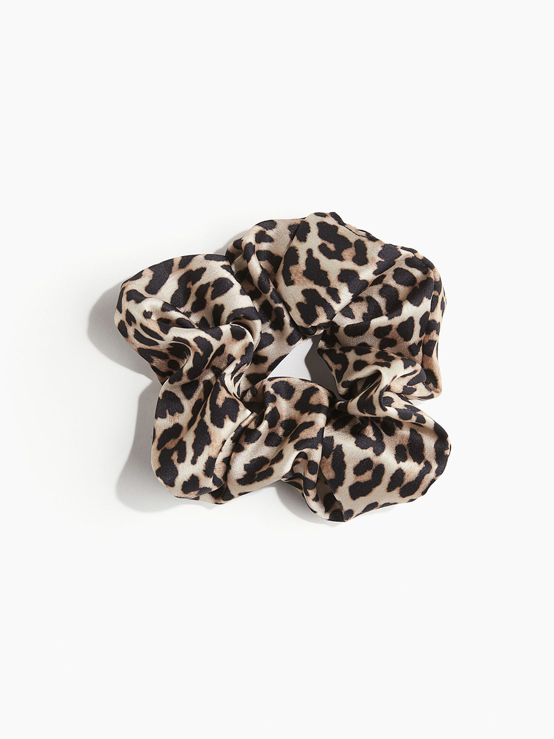 H&M Large Scrunchie
