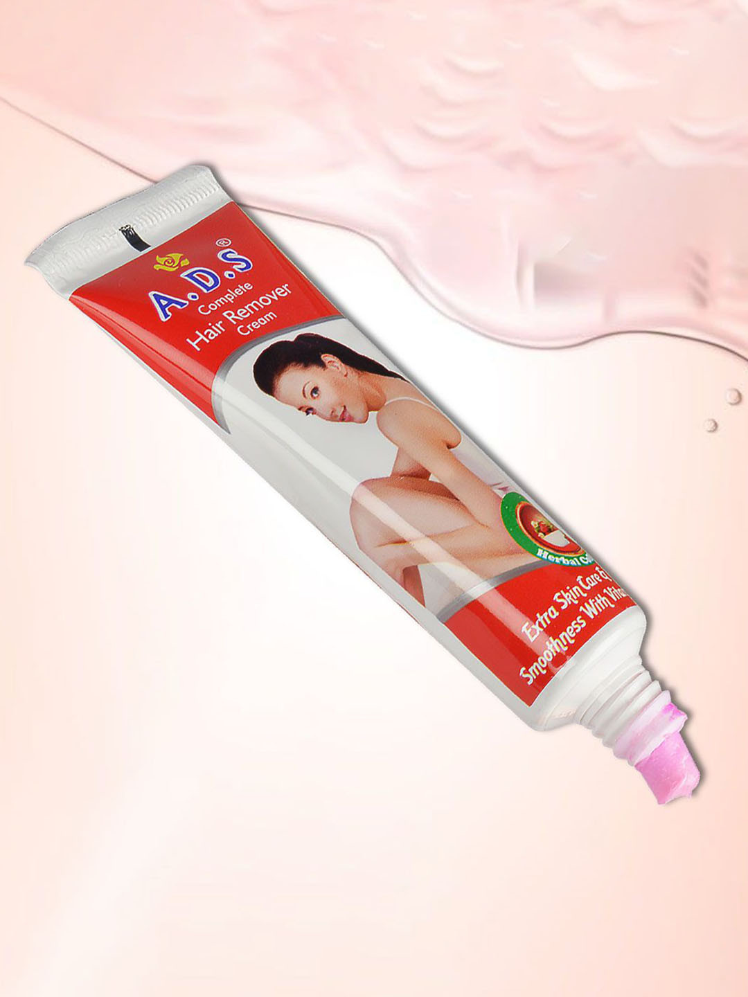 A.D.S Complete Hair Remover Cream -40g