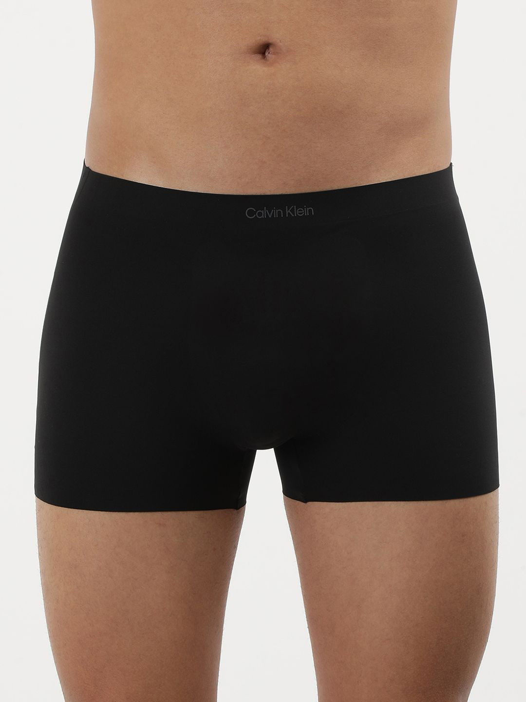 Calvin Klein Underwear Mid-Rise Trunks NB3922UB1