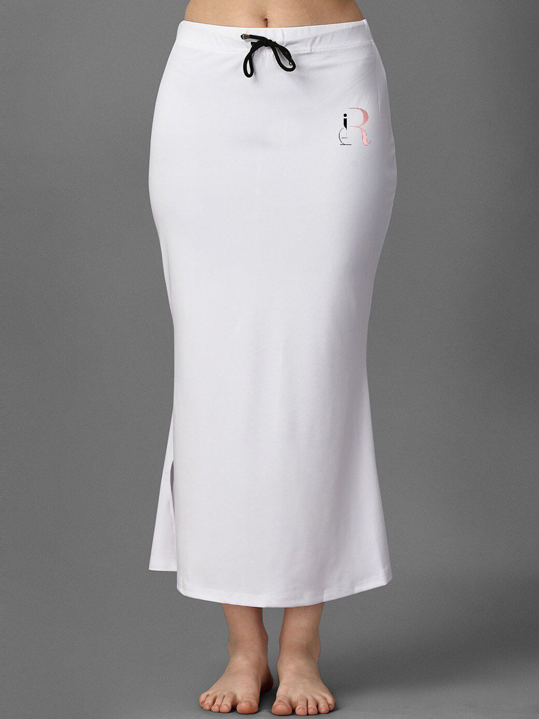 IndianRang Fishcut Saree Shapewear