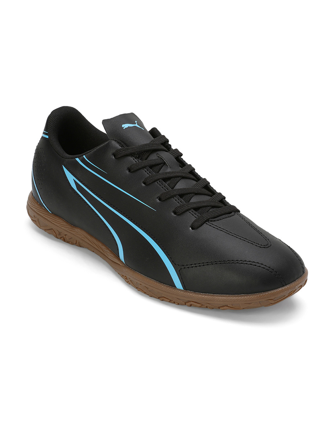 Puma Men VITORIA IT Indoor Court Football Non-Marking Shoes
