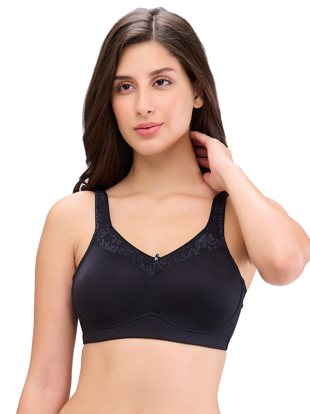 Juliet Full Coverage Lightly Padded T-shirt Bra