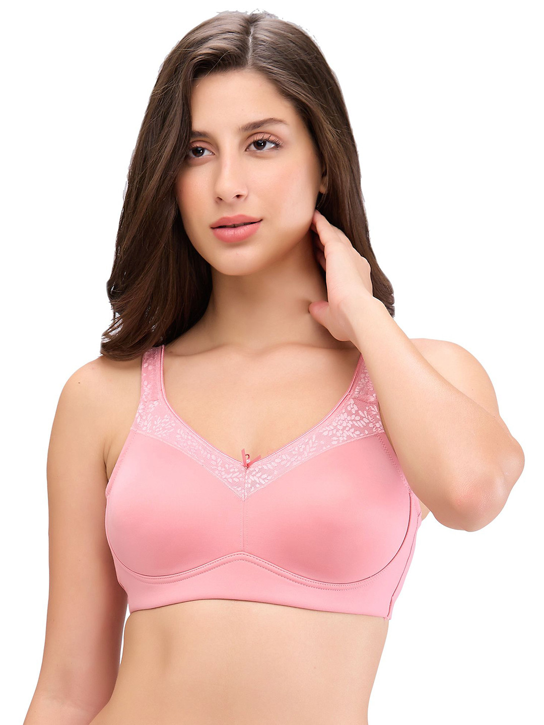 Juliet Bra Full Coverage