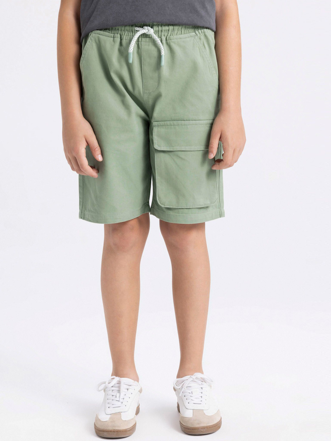 DeFacto Boys Cargo Shorts