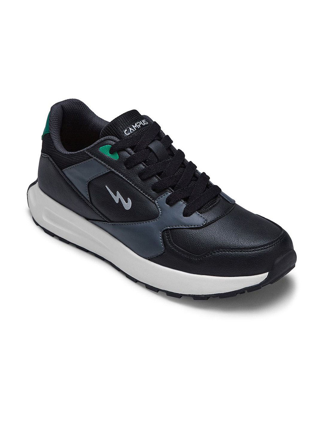 Campus OG-33 Men Lace-Up Sneaker