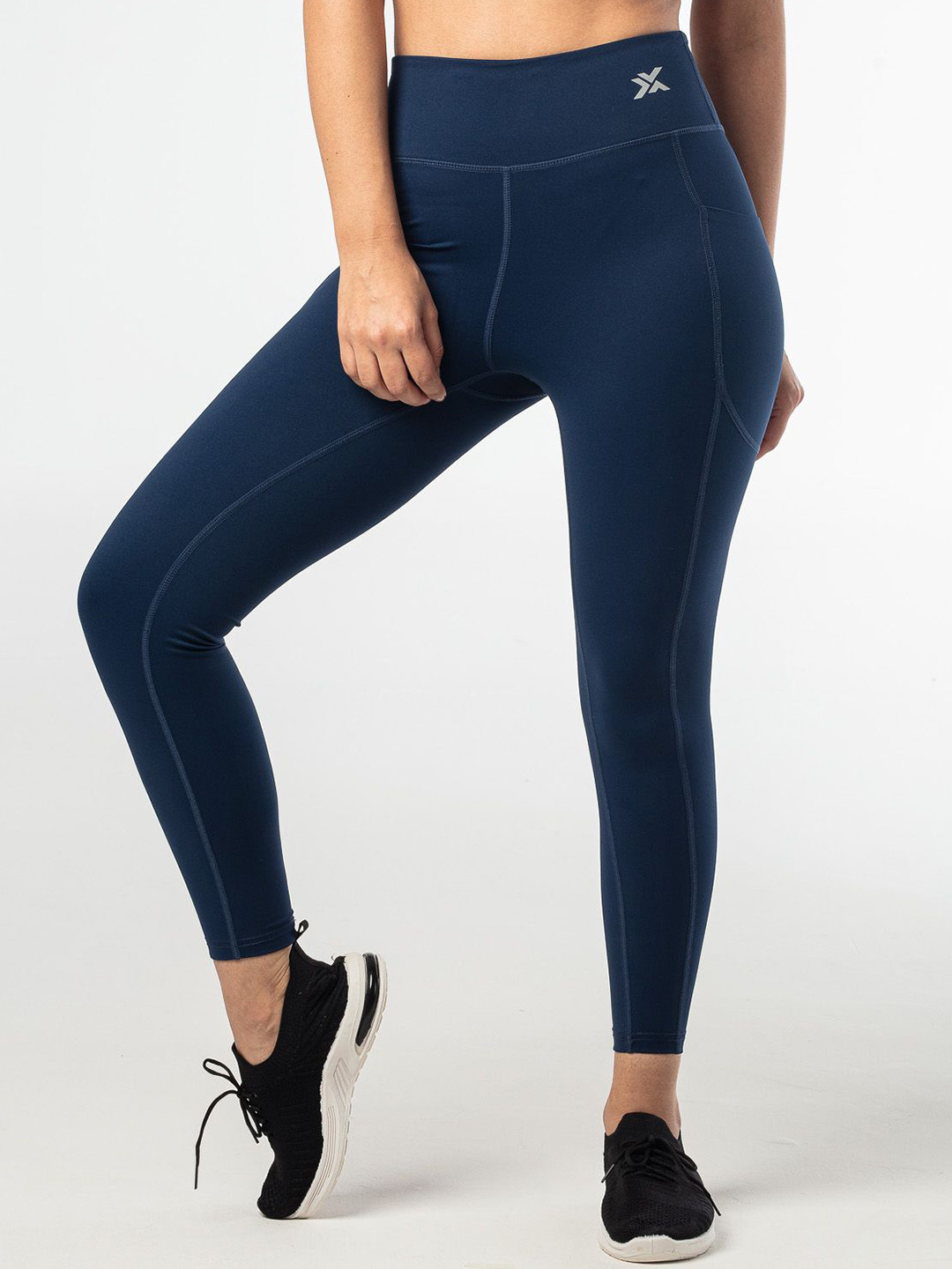 2BX Xen Sports Tights with Pocket