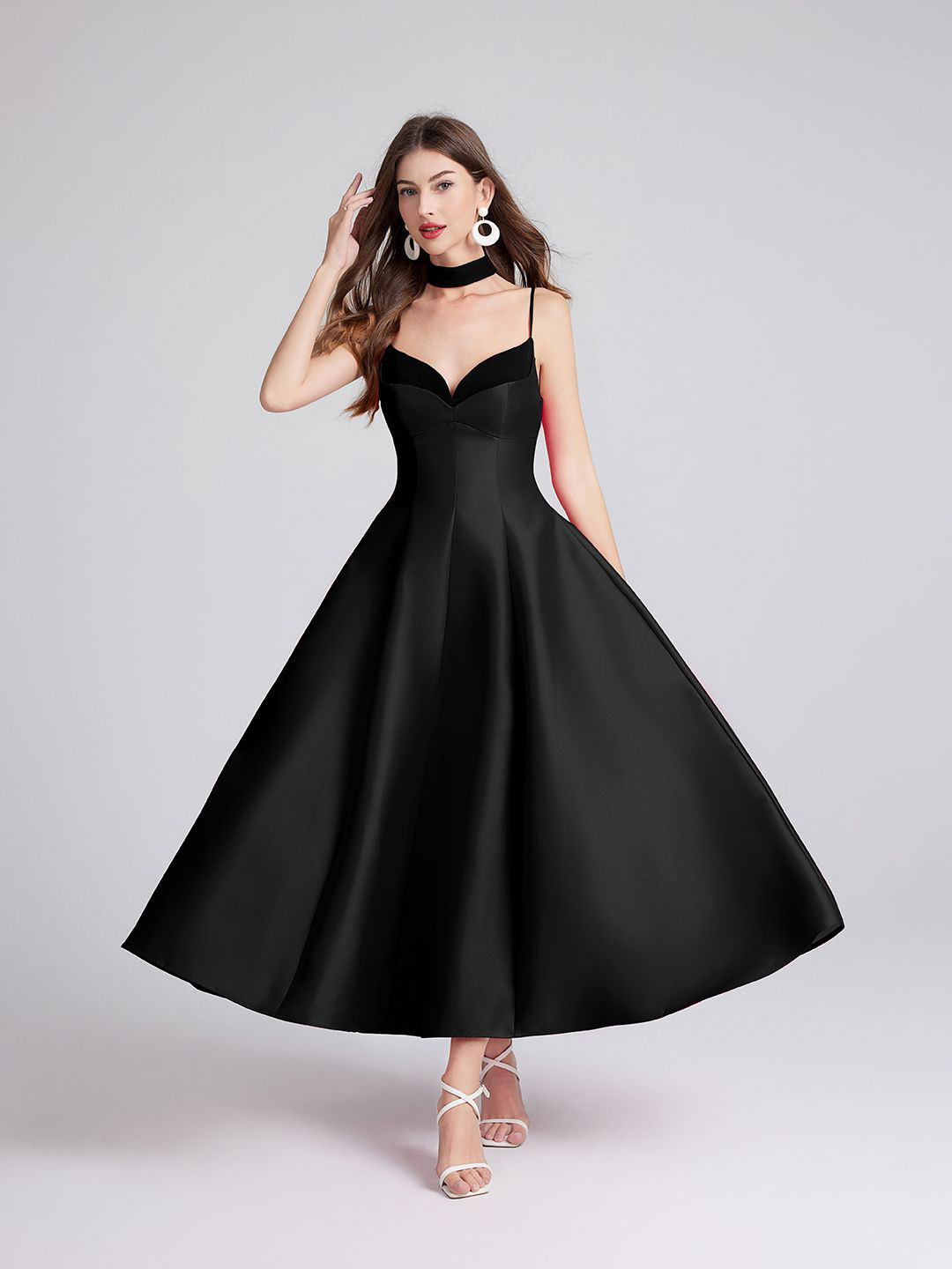 JC Collection Maxi Dress