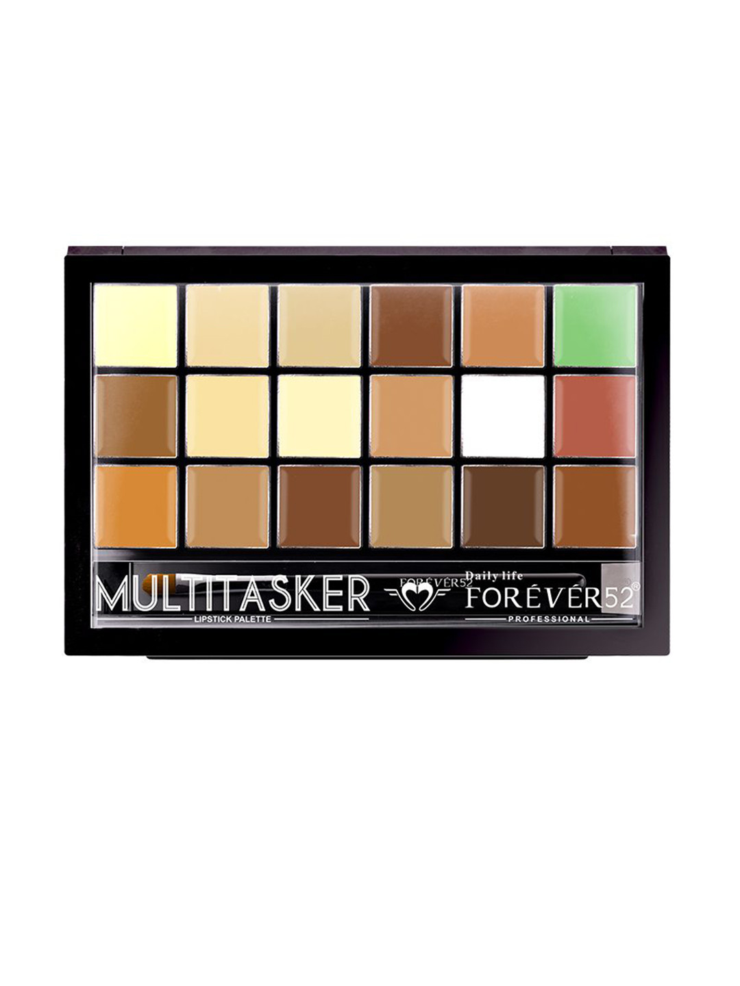 Daily Life Forever52 Multitasker Corrector Concealer Palatte - 36g - MPC001