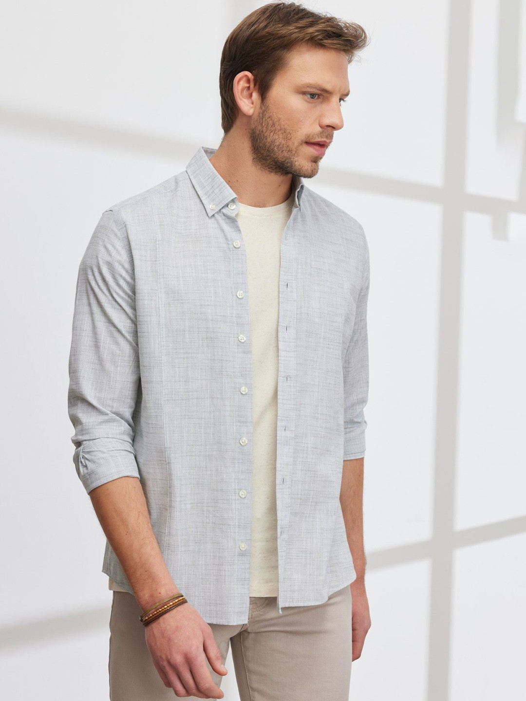 ALTINYILDIZ CLASSICS AC Co. Men Chino Shorts