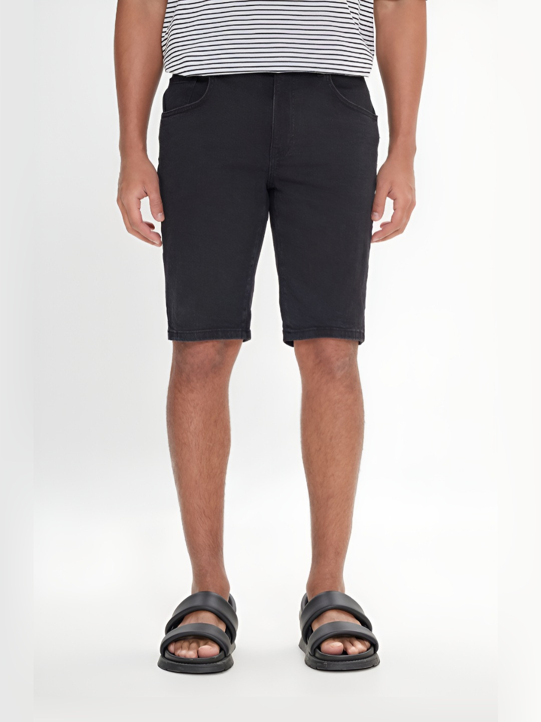 ALTINYILDIZ CLASSICS AC Co. Polo Collar Pure cotton T-shirt