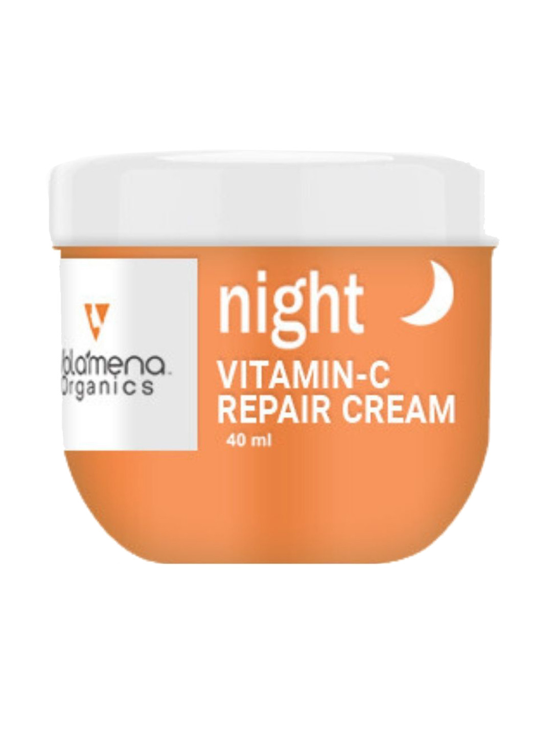 Volamena Vitamin C Night Repair Cream- 40ml