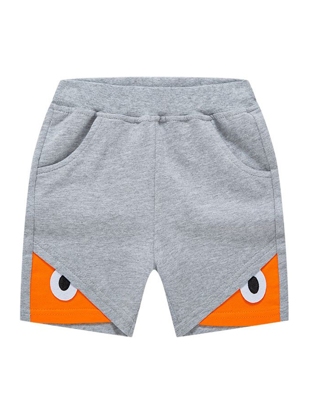 StyleCast Unisex Kids Sports Shorts