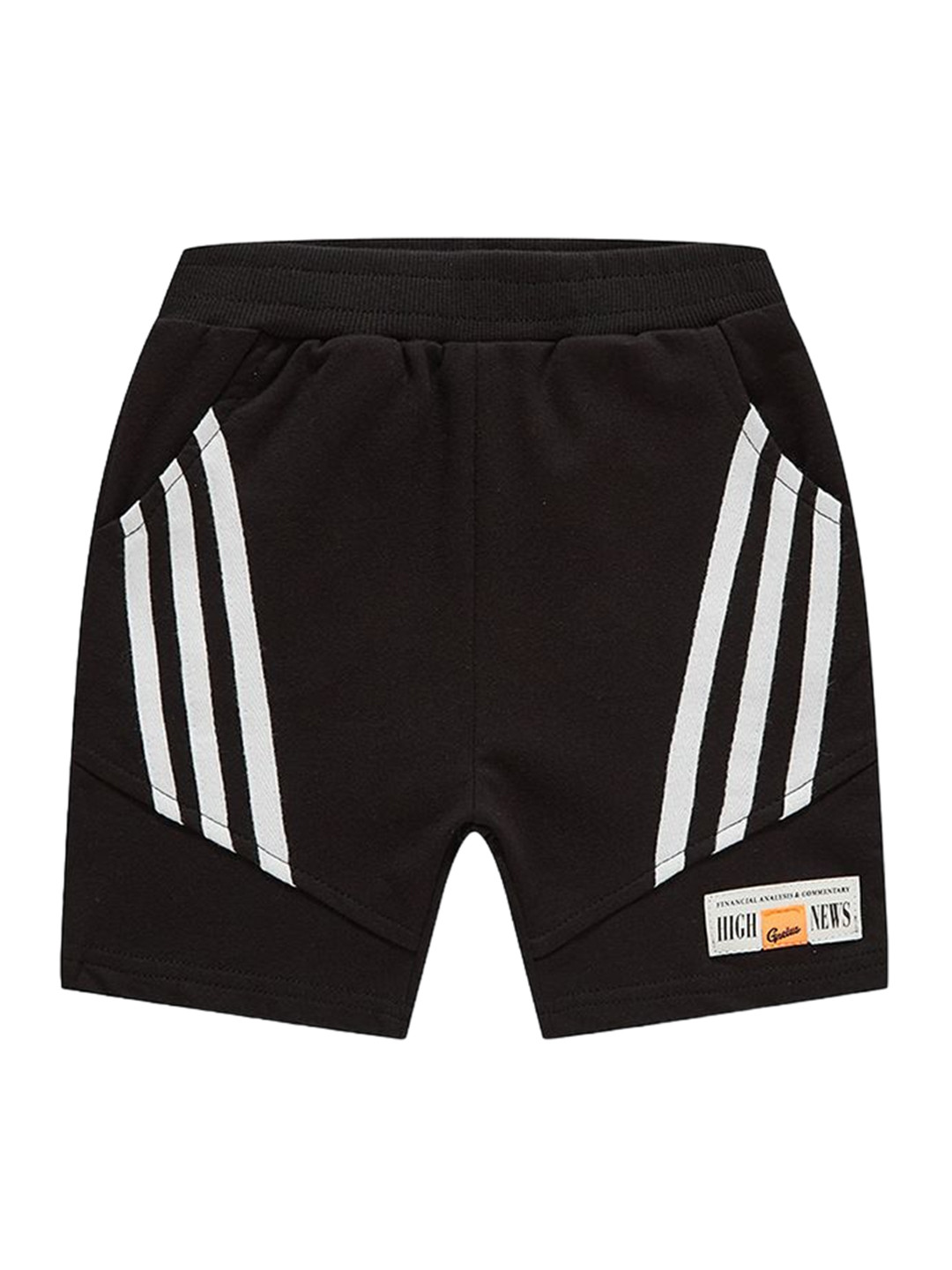 StyleCast Unisex Kids Drawstring Shorts