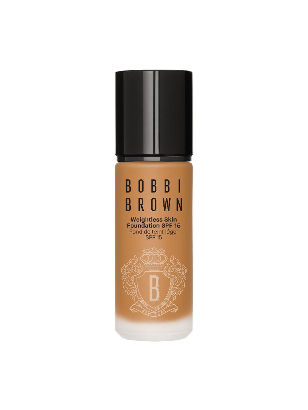 Bobbi Brown Weightless Skin SPF 15 Mini Foundation 13ml - Golden