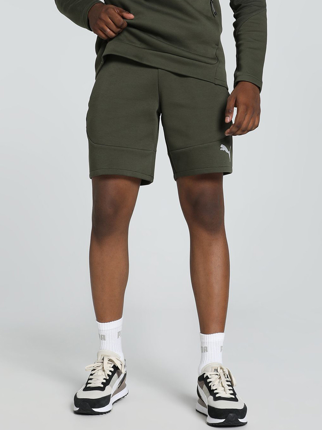 Puma Evostripe Shorts