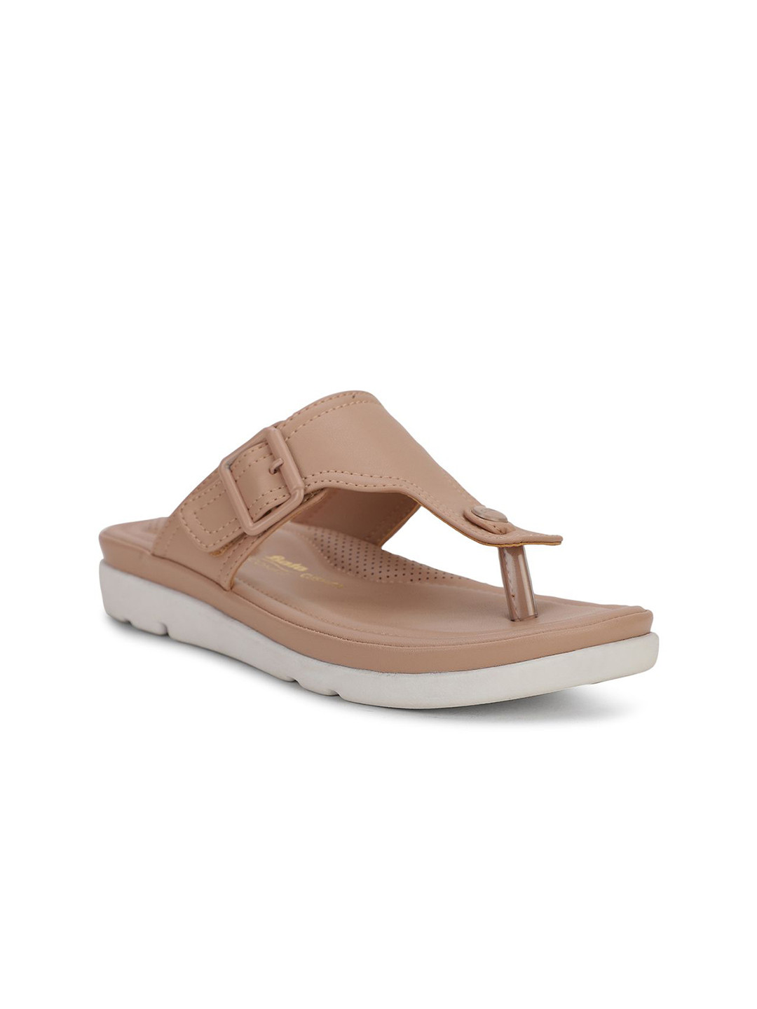 Bata comfit Casual Comfortable Thong Flip-Flops