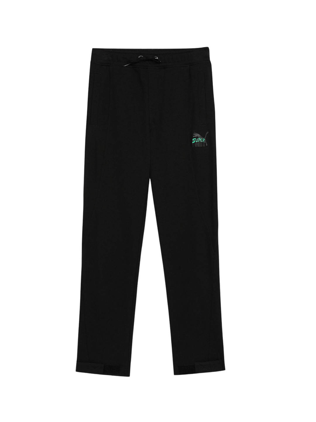 Puma Super Cl Boys Track Pants