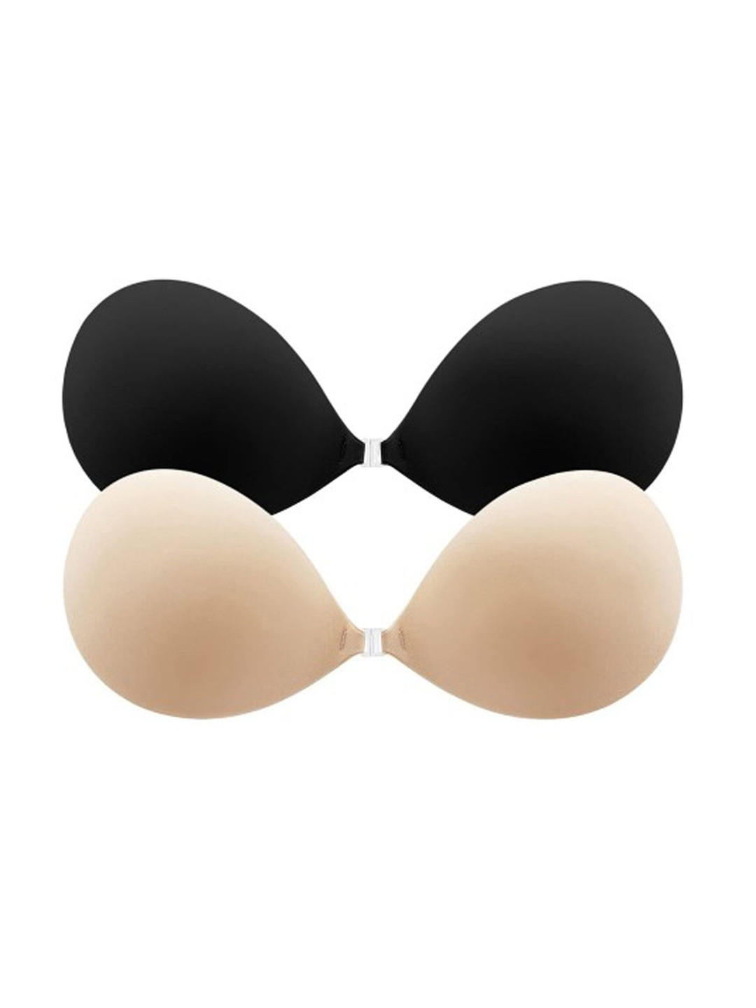 Xivir Set of 2 Detachable Stick-On Lingerie accessories