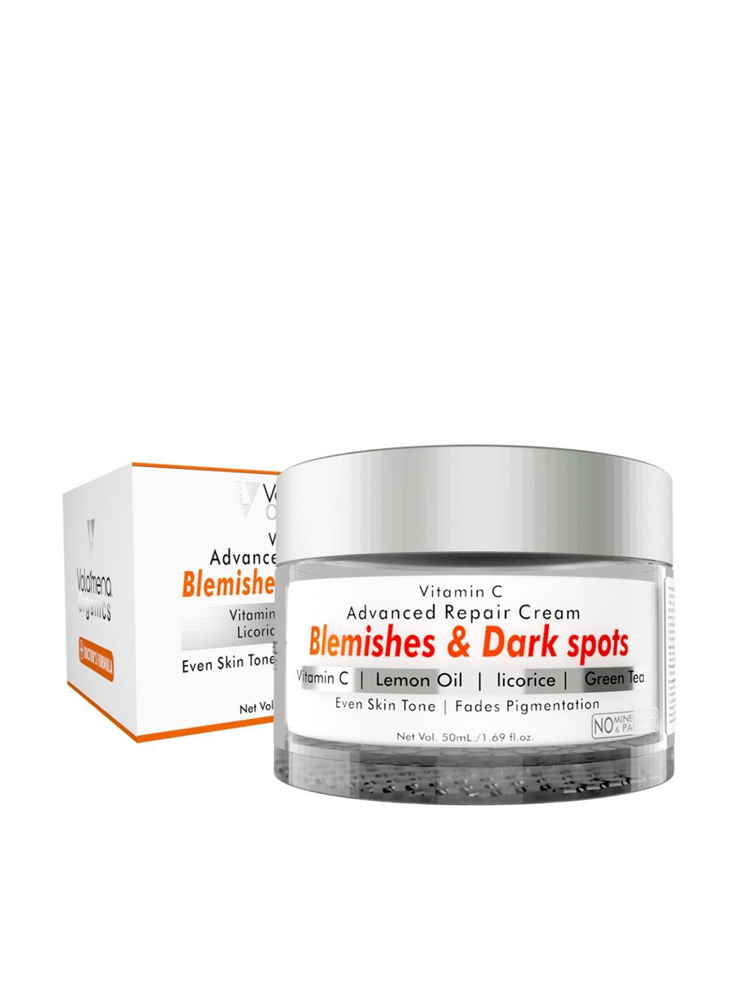 Volamena Advanced Repair Blemish & Dark Spots Cream- 50 ml