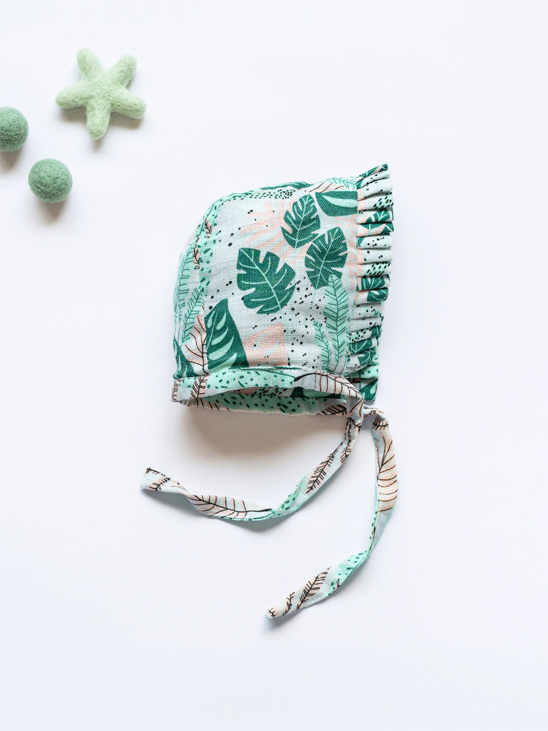 cocoon care Kids Printed Beanie