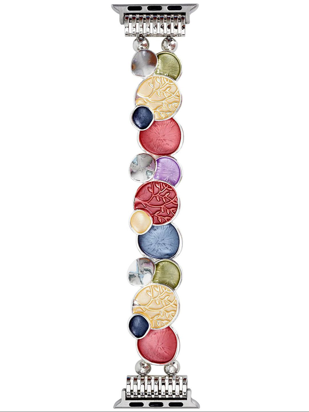 PEEPERLY Elegant Twig Spectrum Bracelet Strap For Watch Series