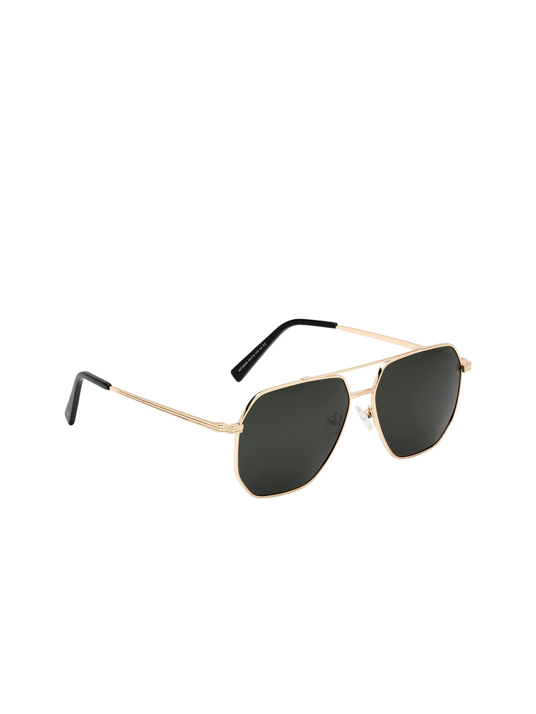 KOSCH ELEMENTE Men Oversized Sunglasses with Polarised Lens KST 23845 C4