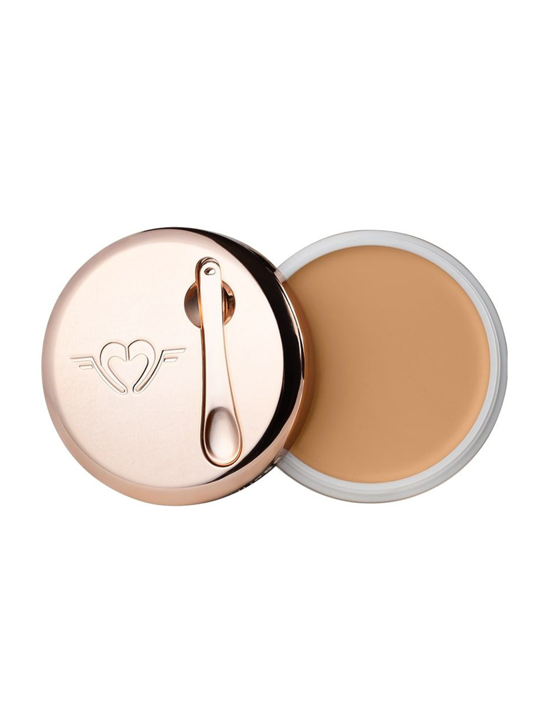 Daily Life Forever52 High Coverage Tender Cream Foundation-18g-Boyd-006
