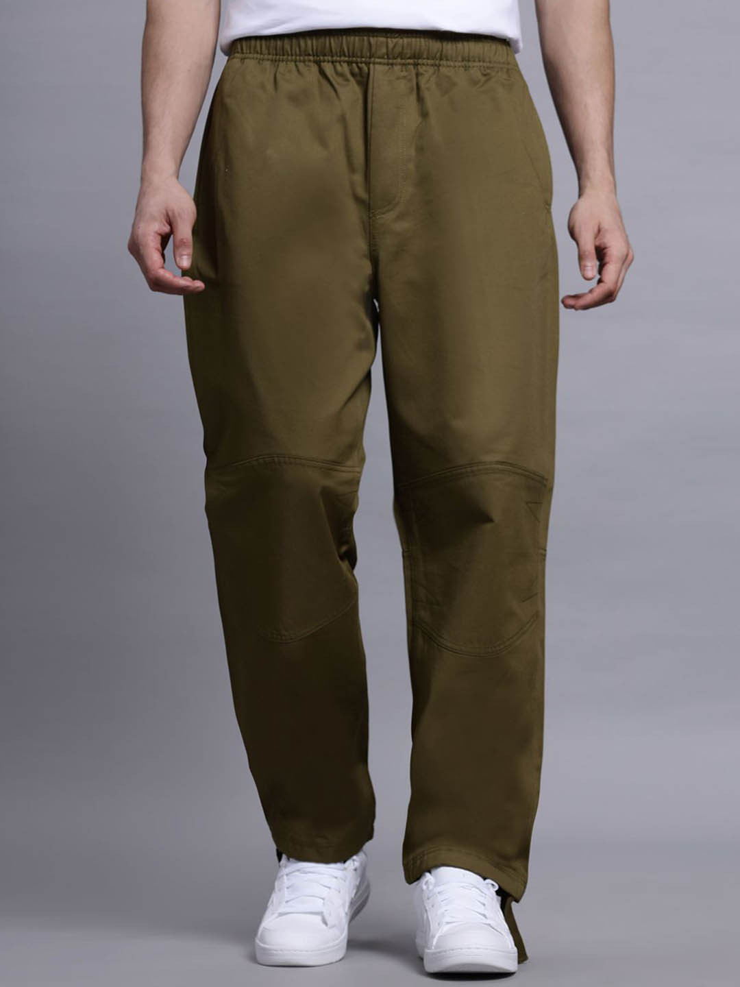 Converse Men All Star Winterized Jogger