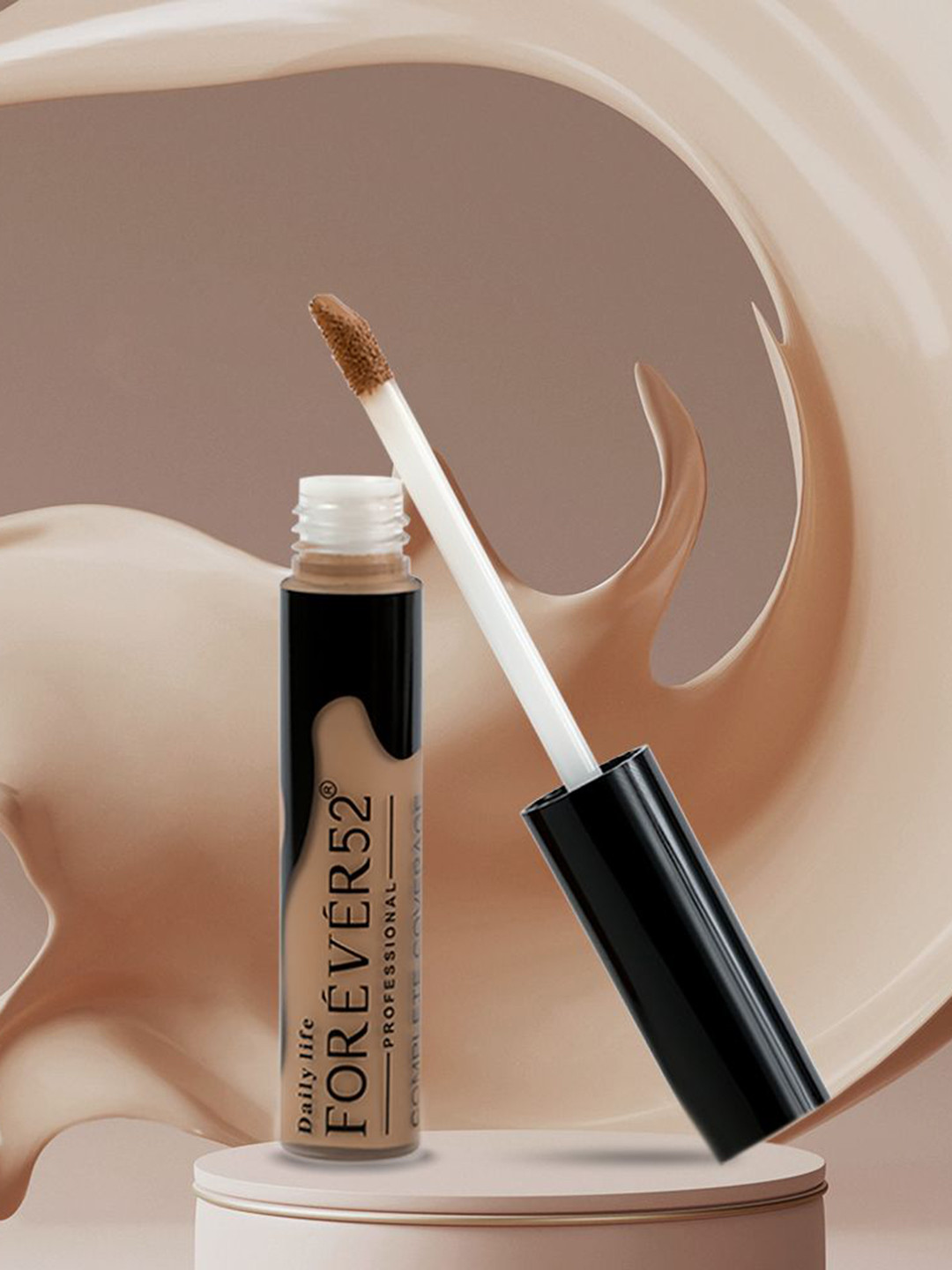 Daily Life Forever52 Professional Complete Coverage Concealer-10g - Piccolo