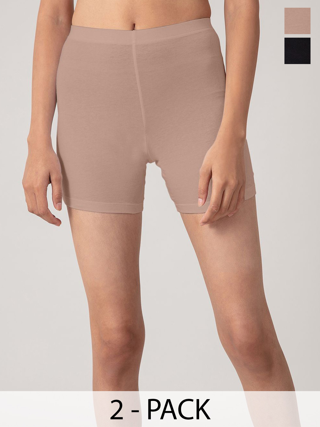 Nykd Women Yoga Sports Shorts