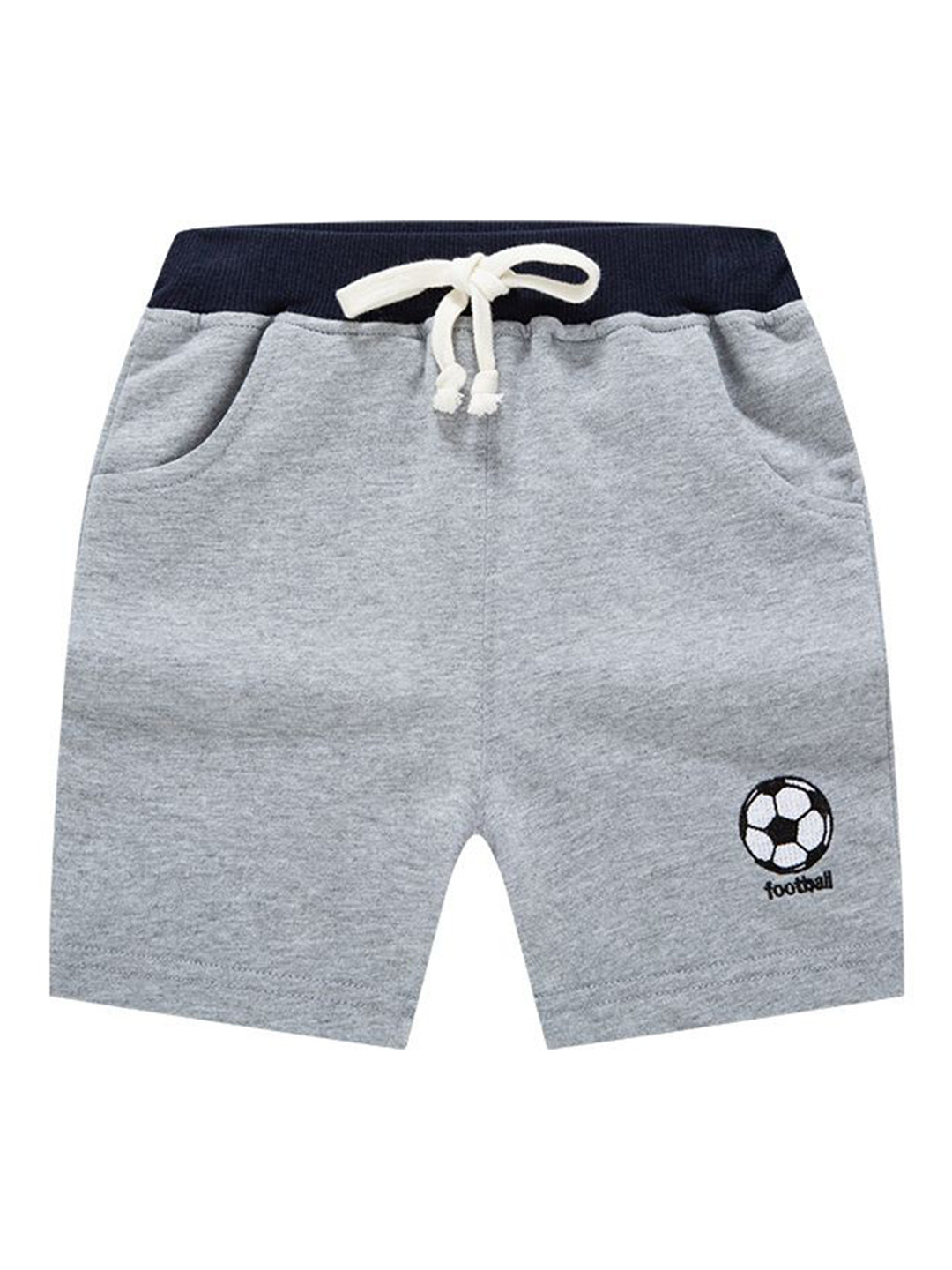 StyleCast Boys Drawstring Shorts