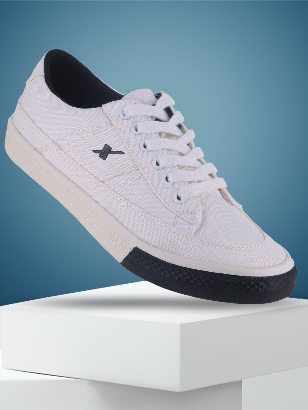 Sparx Men Lace-Ups Everyday Sneakers