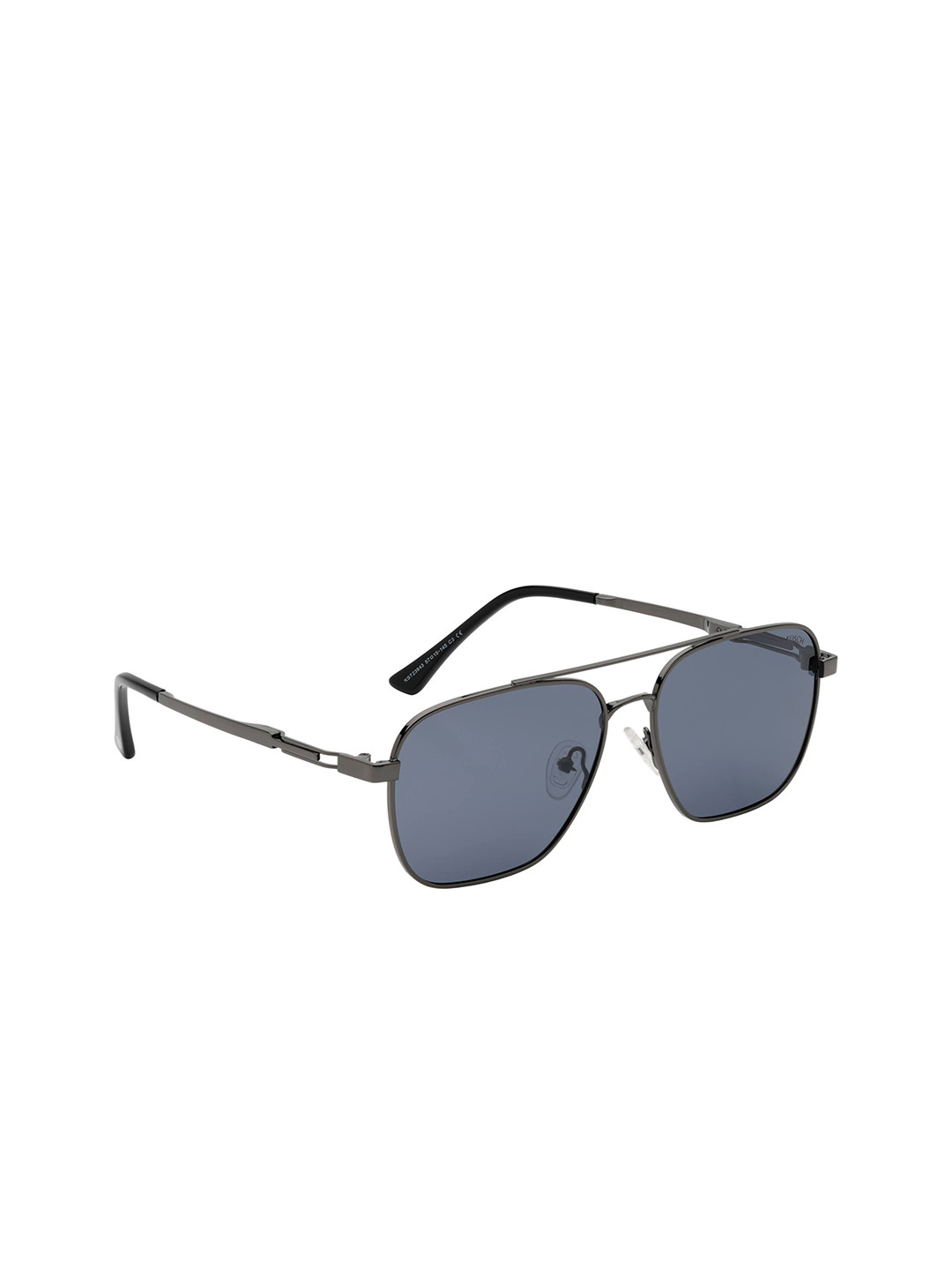 KOSCH ELEMENTE Men Rectangle Sunglasses With Polarised Lens KST 23843 C3