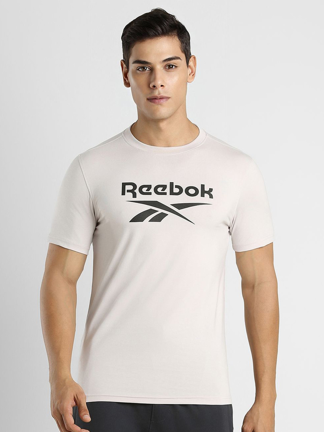 Reebok Live In Tee