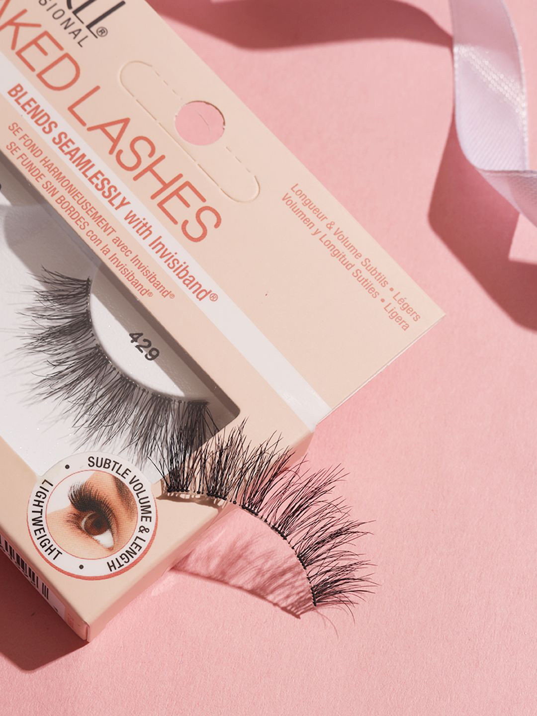 ARDELL Naked False Eyelashes - 429