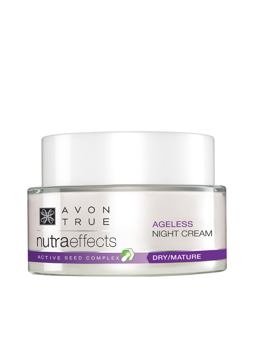 Avon True Nutra-Effects Ageless Night Cream 50 g
