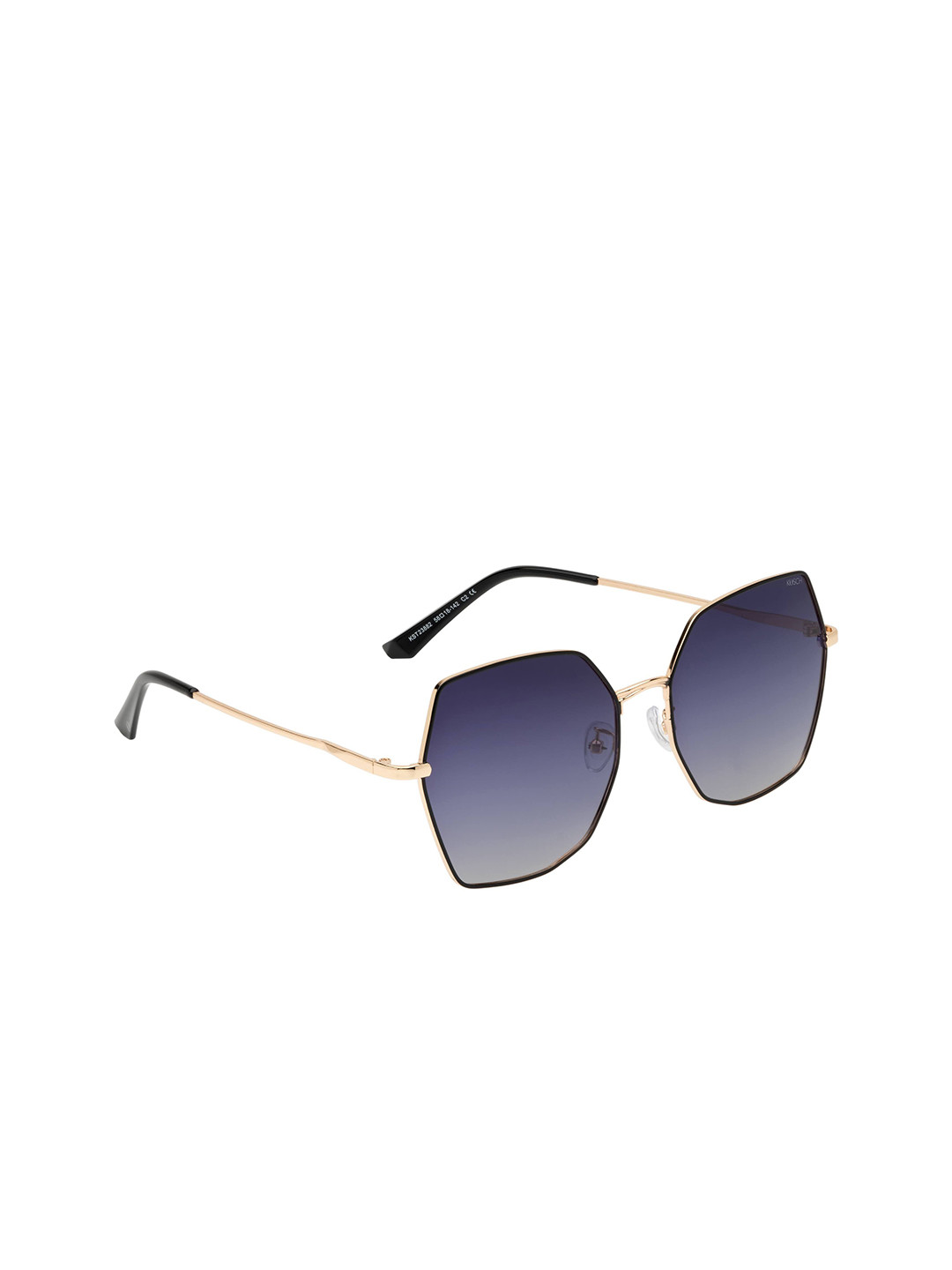 KOSCH ELEMENTE Women Butterfly Sunglasses with Polarised Lens KST 23882 C2