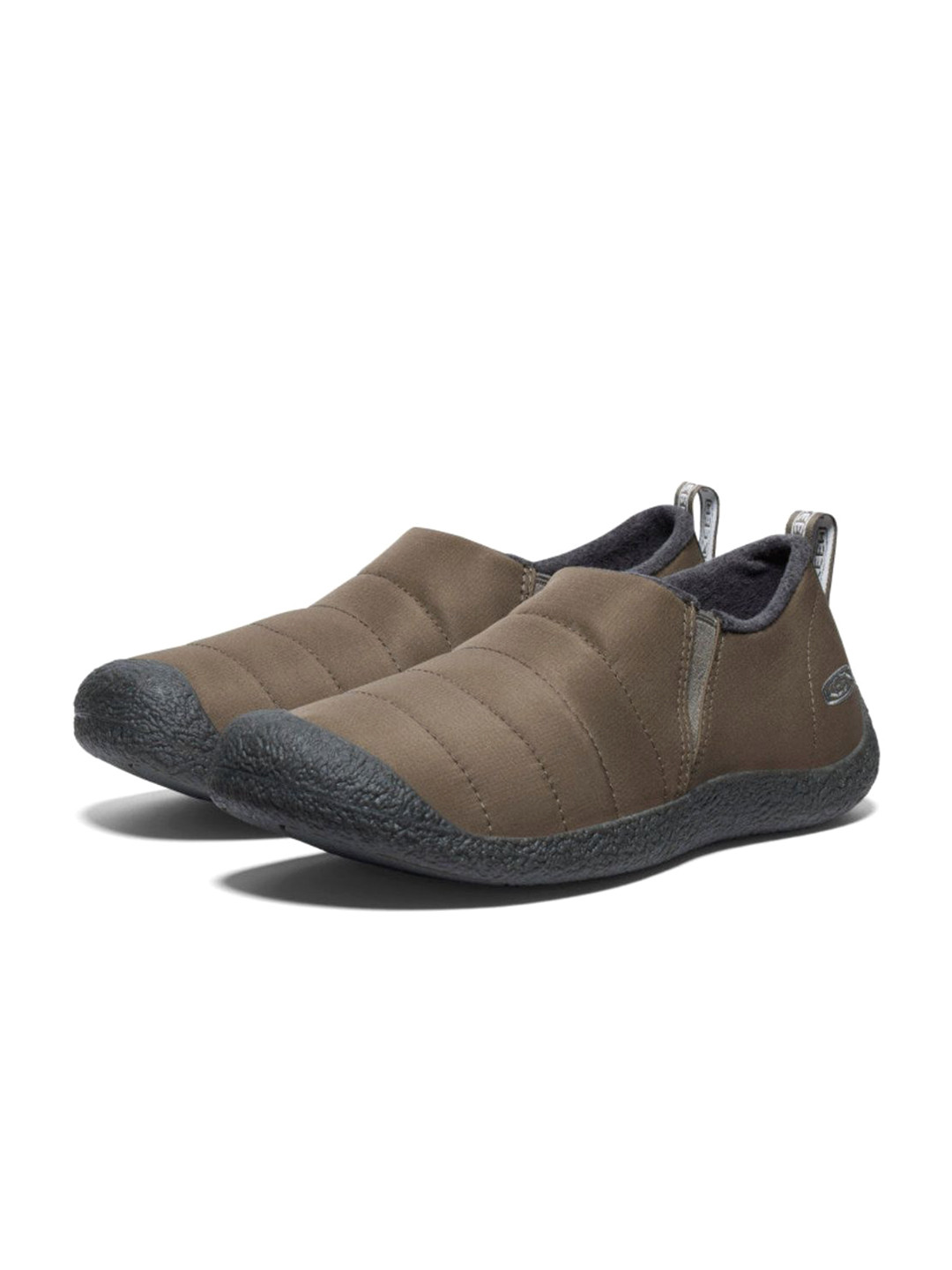 KEEN Men Howser II Slip-On Sneakers