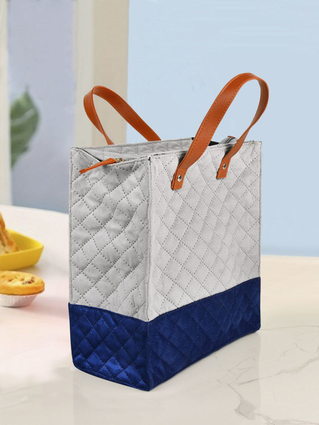 StyleMyWay Waterproof Lunch bags Travel Accessory