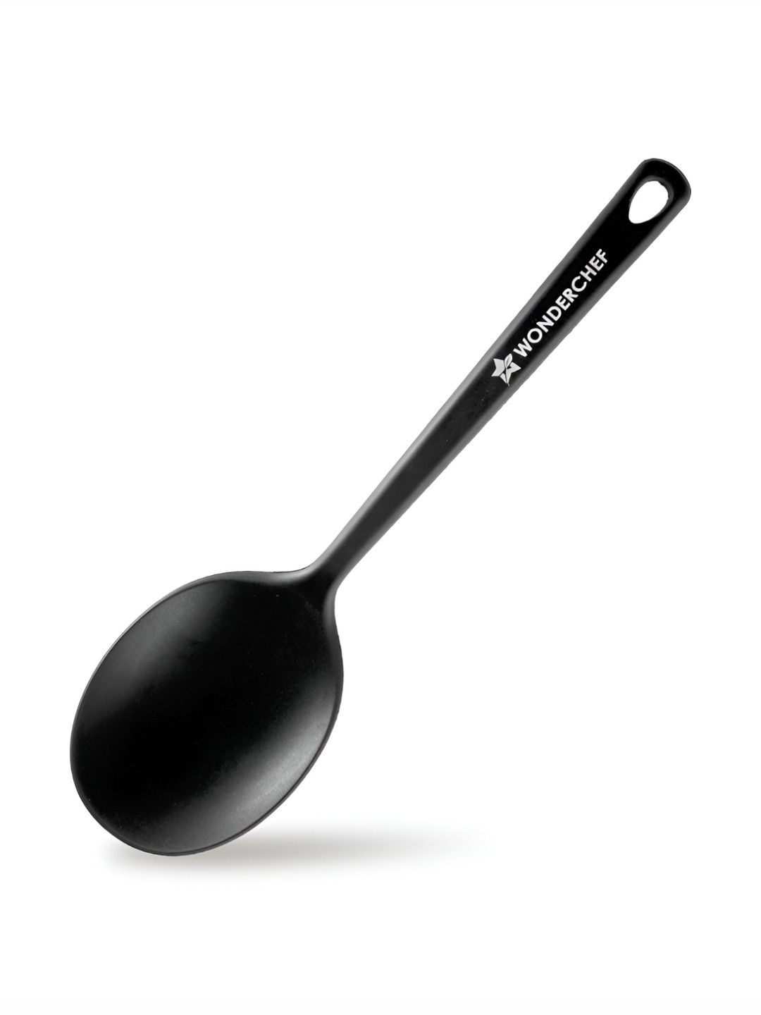 Wonderchef Black Waterstone Dishwasher safe Spoon