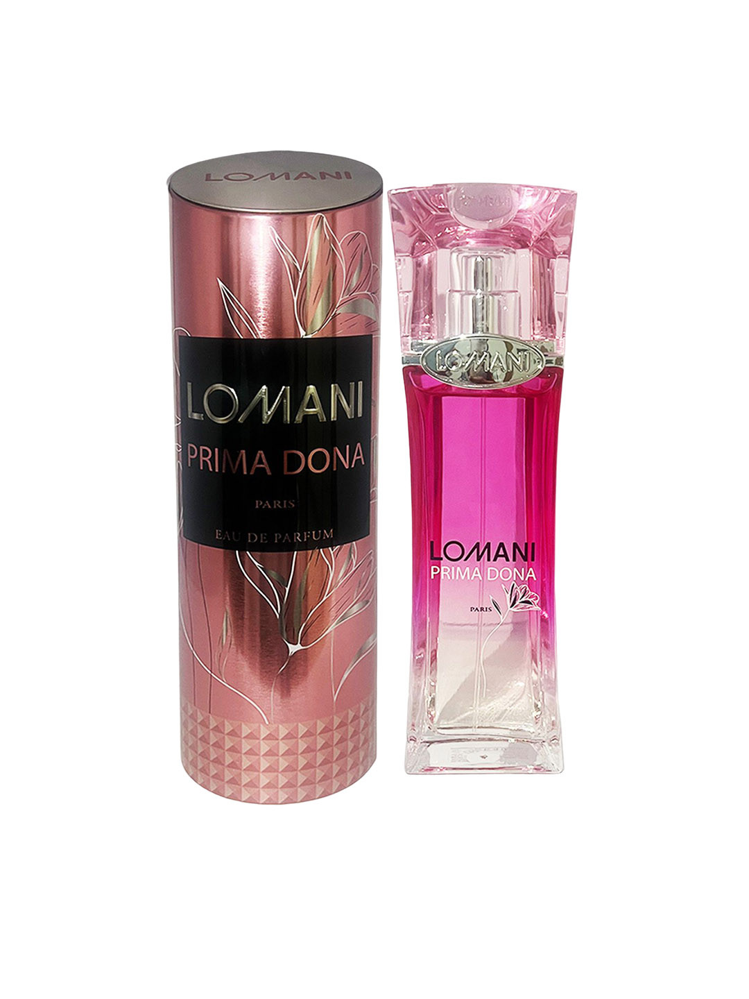 Lomani Paris Prima Dona Long Lasting Edu De Perfume - 100ml