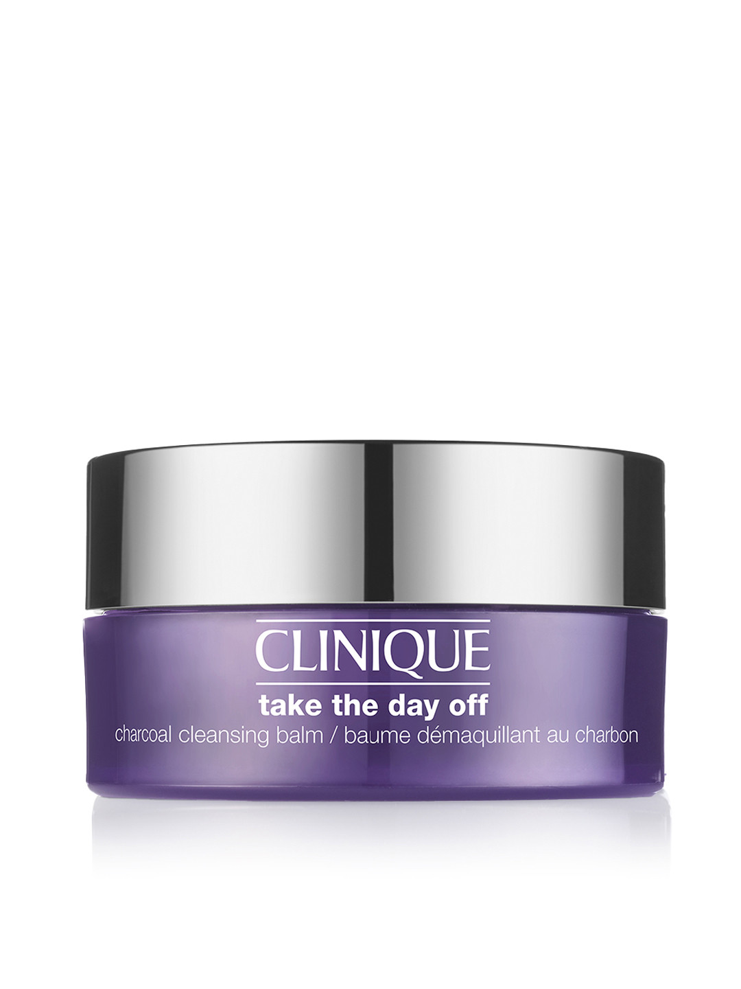 Clinique Take The Day Off Charcoal Makeup Remover Balm 125 ml