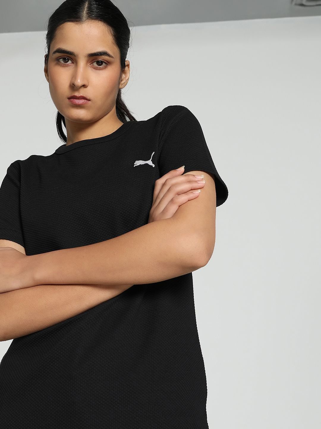 Puma Her Women  Tee