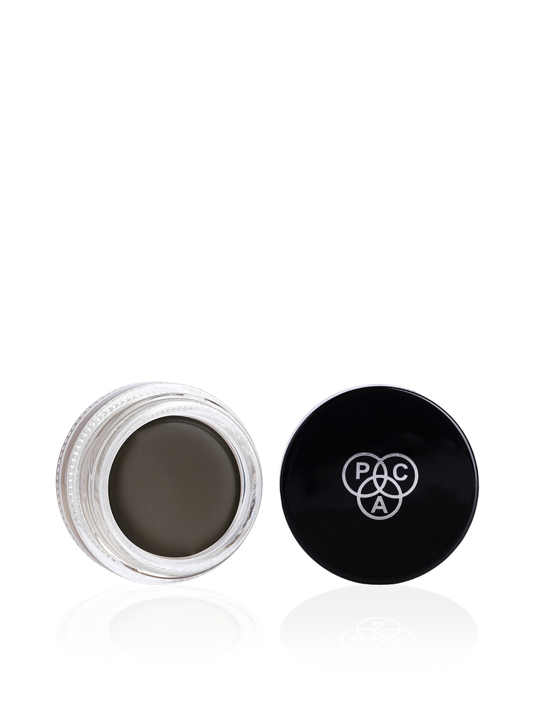 PAC SuperBrowww Smudge Proof Cream 6 g - Burnt Umber 04