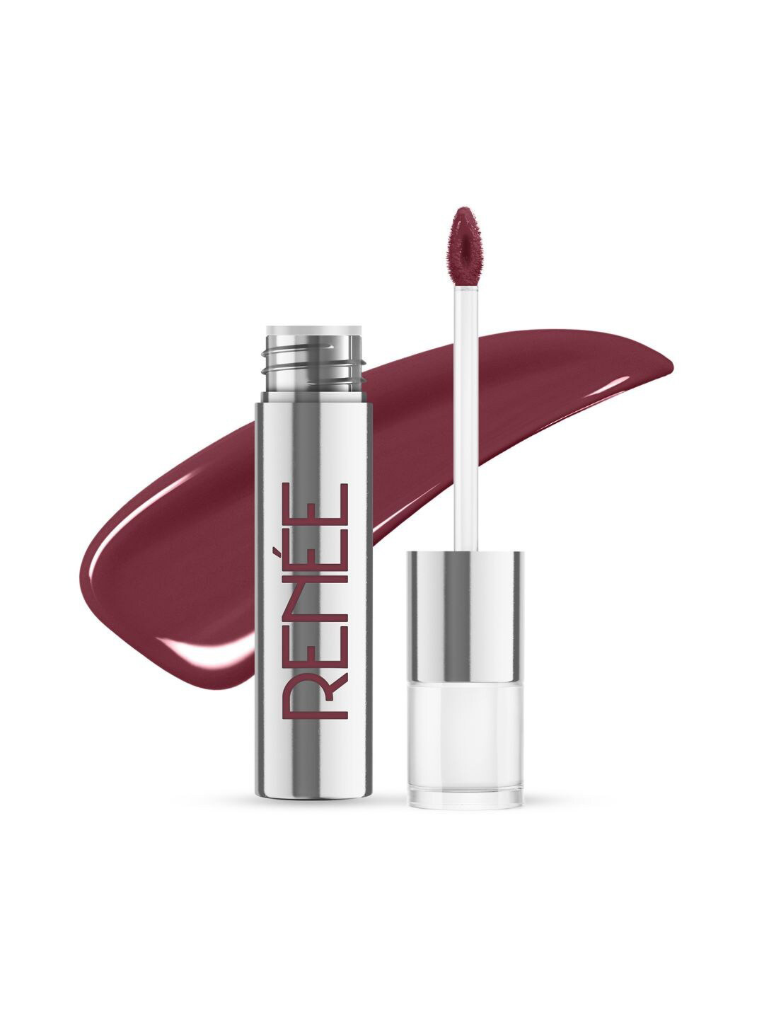 Renee Gloss Stay Transfer Proof Liquid Lip Color 3.5ml - Ruth
