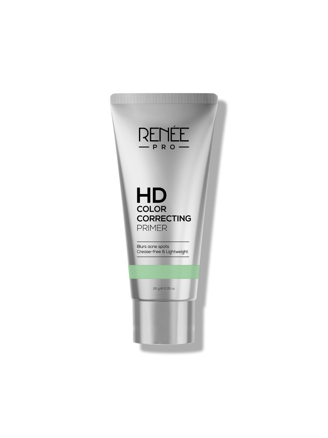 Renee Pro HD Color Correcting Primer - 20g - Green