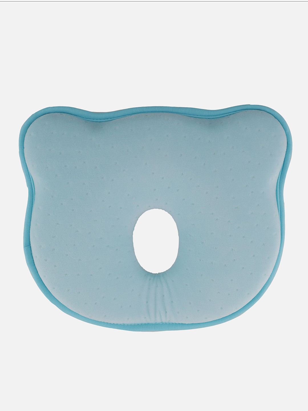 PASSION PETALS Memory Foam  Heading Shape Baby Pillow