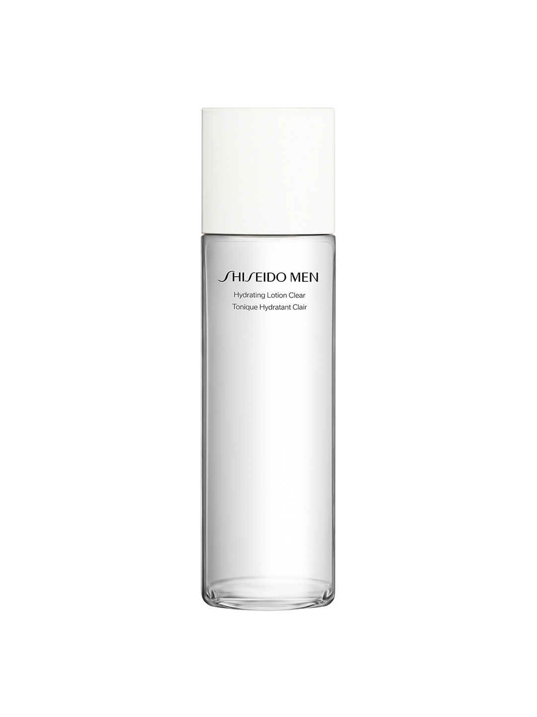 SHISEIDO Men Hydrating Lotion Day Cream - 150ml